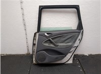  Стекло боковой двери Citroen C5 2001-2004 11930116 #2