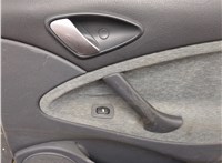  Стекло боковой двери Citroen C5 2001-2004 11930116 #5