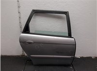  Стекло боковой двери Citroen C5 2001-2004 11930116 #1