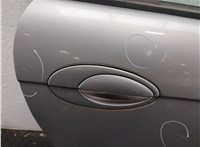  Стекло боковой двери Citroen C5 2001-2004 11930116 #8