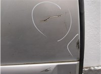  Стекло боковой двери Citroen C5 2001-2004 11930116 #11