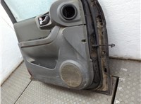  Замок двери Hyundai Santa Fe 2000-2006 11930119 #4
