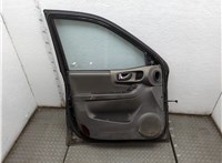  Замок двери Hyundai Santa Fe 2000-2006 11930119 #13