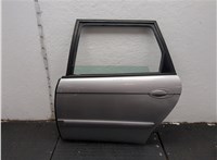  Замок двери Citroen C5 2001-2004 11930124 #1