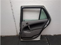  Замок двери Saab 9-5 1997-2005 11930142 #14