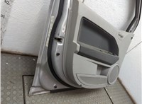  Ручка двери наружная Dodge Caliber 2006-2013 11930147 #2