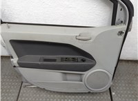  Ручка двери наружная Dodge Caliber 2006-2013 11930147 #5