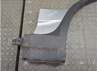  Молдинг крыла BMW X3 E83 2003-2010 21400104 #2