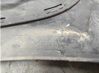  Молдинг крыла BMW X3 E83 2003-2010 21400104 #7