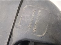  Измеритель потока воздуха (расходомер) Opel Vivaro 2001-2014 11935994 #3