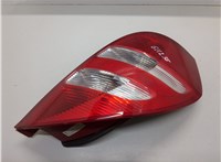  Фонарь (задний) Mercedes A W169 2004-2012 21400160 #1