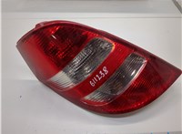  Фонарь (задний) Mercedes A W169 2004-2012 21400219 #1