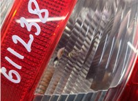  Фонарь (задний) Mercedes A W169 2004-2012 21400219 #2