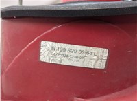  Фонарь (задний) Mercedes A W169 2004-2012 21400219 #5