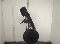  Балка подвески задняя Nissan Sentra 2012-2019 21400223 #2