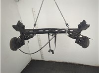 Балка подвески задняя Nissan Sentra 2012-2019 21400223 #5