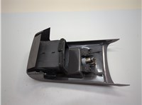  Пластик центральной консоли Saab 9-5 1997-2005 21400239 #2