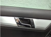  Замок двери Mercedes C W204 2006-2015 11930271 #5