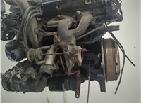  Форсунка топливная Saab 9-5 1997-2005 11930285 #9