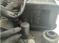  Форсунка топливная Saab 9-5 1997-2005 11930285 #10