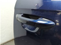  Ручка двери наружная Volkswagen Passat 6 2005-2010 11930290 #7
