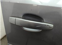  Ручка двери наружная Opel Vectra C 2002-2008 11930319 #13