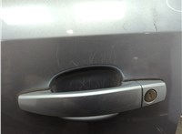  Замок двери Opel Vectra C 2002-2008 11930353 #9