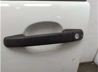  Замок двери Mercedes E W210 1995-2003 11930400 #9