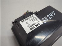  Дисплей компьютера (информационный) Saab 9-5 1997-2005 21400604 #2