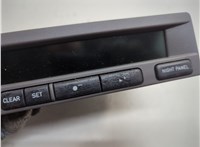  Дисплей компьютера (информационный) Saab 9-5 1997-2005 21400604 #4
