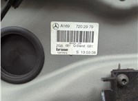  Замок двери Mercedes B W245 2005-2011 11930437 #11