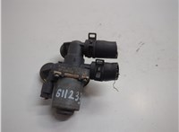  Насос водяной (помпа) BMW X3 E83 2003-2010 21400665 #1