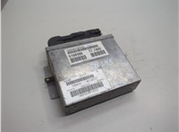  Блок управления двигателем Saab 9-5 1997-2005 21400689 #1