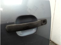  Замок двери Ford Mondeo 3 2000-2007 11930481 #18