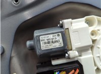  Замок двери Volkswagen Golf Plus 11930506 #2