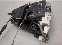  Замок двери Mercedes A W169 2004-2012 21400730 #4