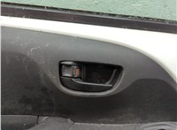  Ручка двери наружная Toyota Aygo 2014-2022 11930583 #2