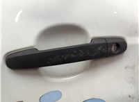  Ручка двери наружная Toyota Aygo 2014-2022 11930583 #8