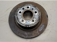  Диск тормозной Saab 9-5 1997-2005 21400853 #1