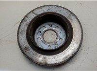  Диск тормозной Saab 9-5 1997-2005 21400853 #2