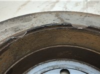  Диск тормозной Saab 9-5 1997-2005 21400853 #5