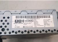 96661986XT Магнитола Citroen C4 Grand Picasso 2006-2013 21400880 #3