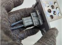  Резистор вентилятора охлаждения Citroen C5 2001-2004 21400885 #4