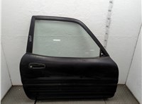  Ручка двери наружная Toyota RAV 4 1994-2000 11930613 #1
