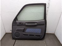  Ручка двери наружная Toyota RAV 4 1994-2000 11930613 #9