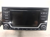 281854AF6A Магнитола Nissan Sentra 2012-2019 21400902 #1