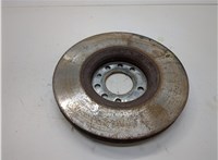  Диск тормозной Saab 9-5 1997-2005 21400931 #1