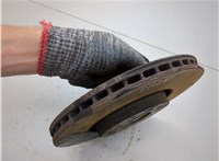  Диск тормозной Saab 9-5 1997-2005 21400931 #2