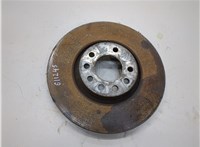  Диск тормозной Saab 9-5 1997-2005 21400931 #3