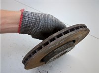  Диск тормозной Saab 9-5 1997-2005 21401046 #2